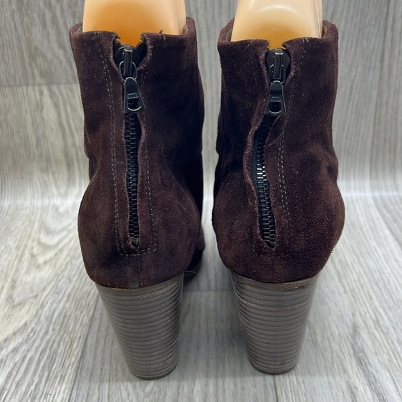 Rag & Bone Newbury Ankle Boot - Picture 6 of 13